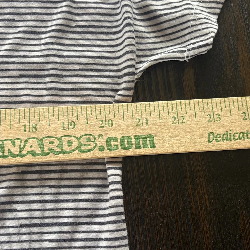 The North Face flash dry striped tee - Picture 11 of 13